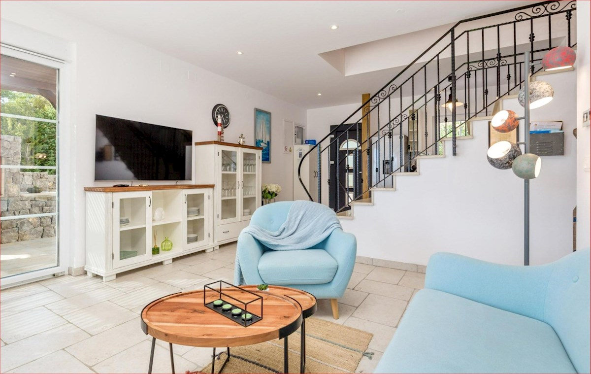 Maison À vendre - PRIMORSKO-GORANSKA KRK