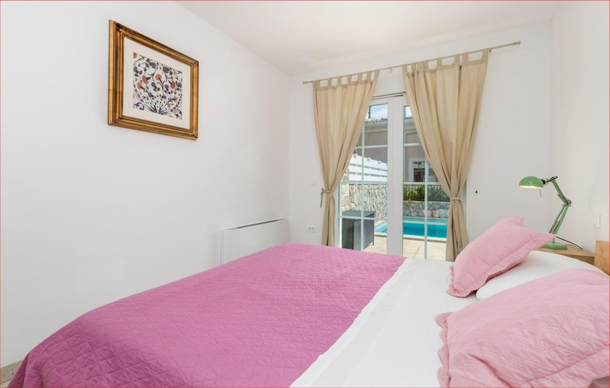 Maison À vendre - PRIMORSKO-GORANSKA KRK