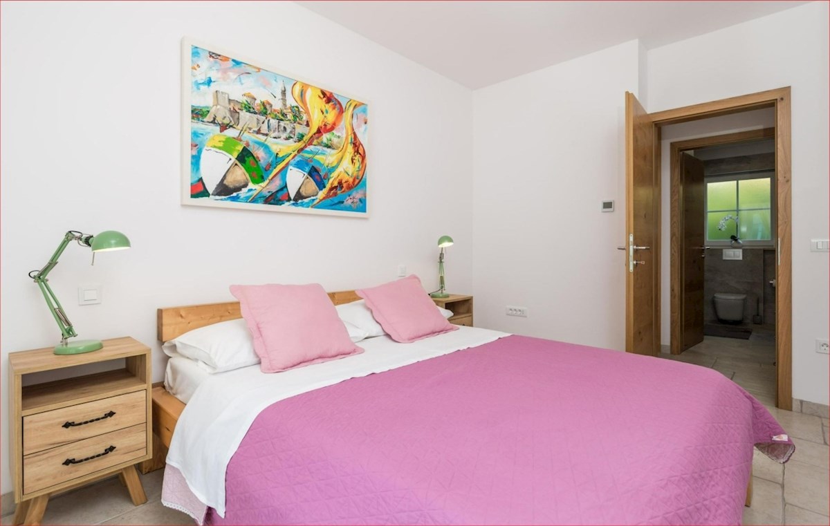 Maison À vendre - PRIMORSKO-GORANSKA KRK