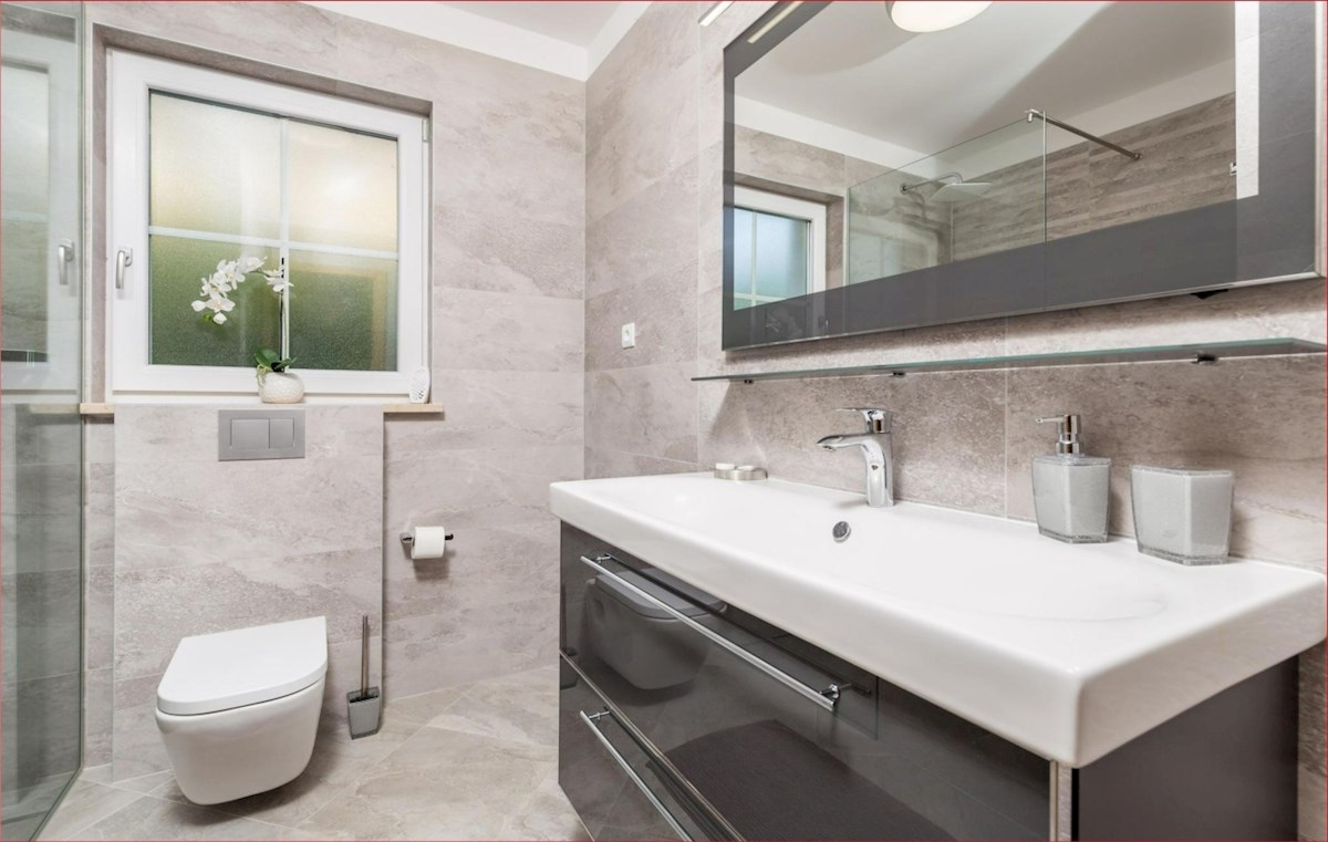 Maison À vendre - PRIMORSKO-GORANSKA KRK