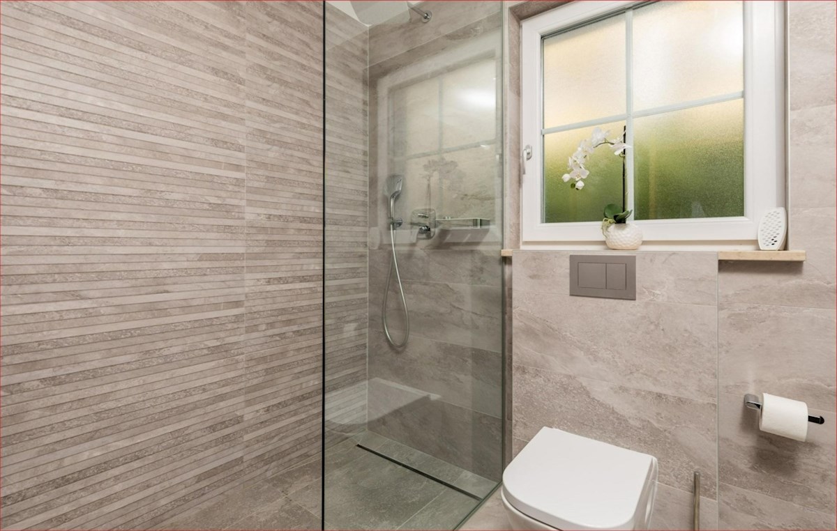 Maison À vendre - PRIMORSKO-GORANSKA KRK