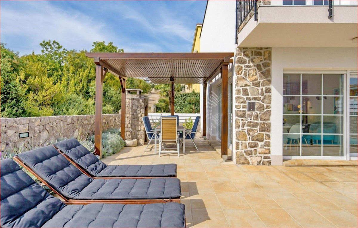 Maison À vendre - PRIMORSKO-GORANSKA KRK