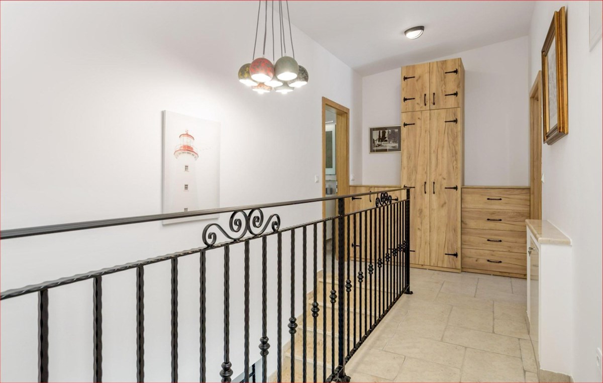 Maison À vendre - PRIMORSKO-GORANSKA KRK