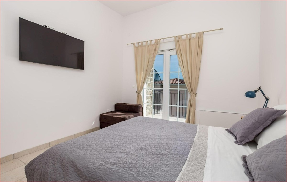 Maison À vendre - PRIMORSKO-GORANSKA KRK