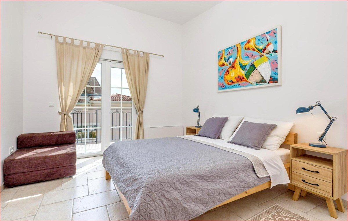 Maison À vendre - PRIMORSKO-GORANSKA KRK