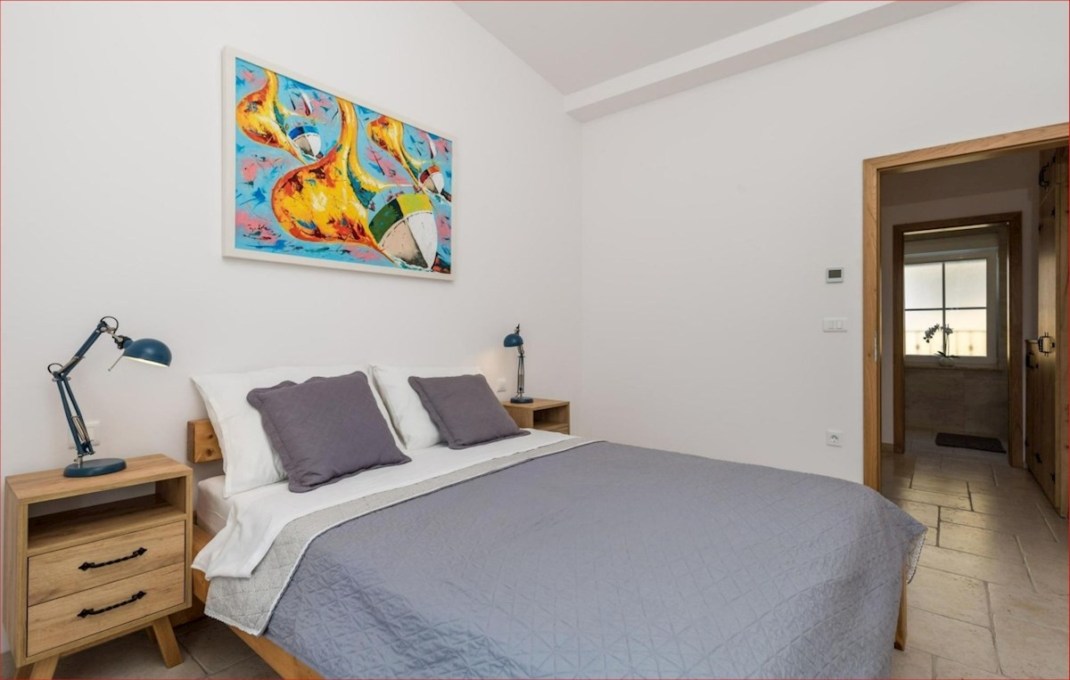 Maison À vendre - PRIMORSKO-GORANSKA KRK