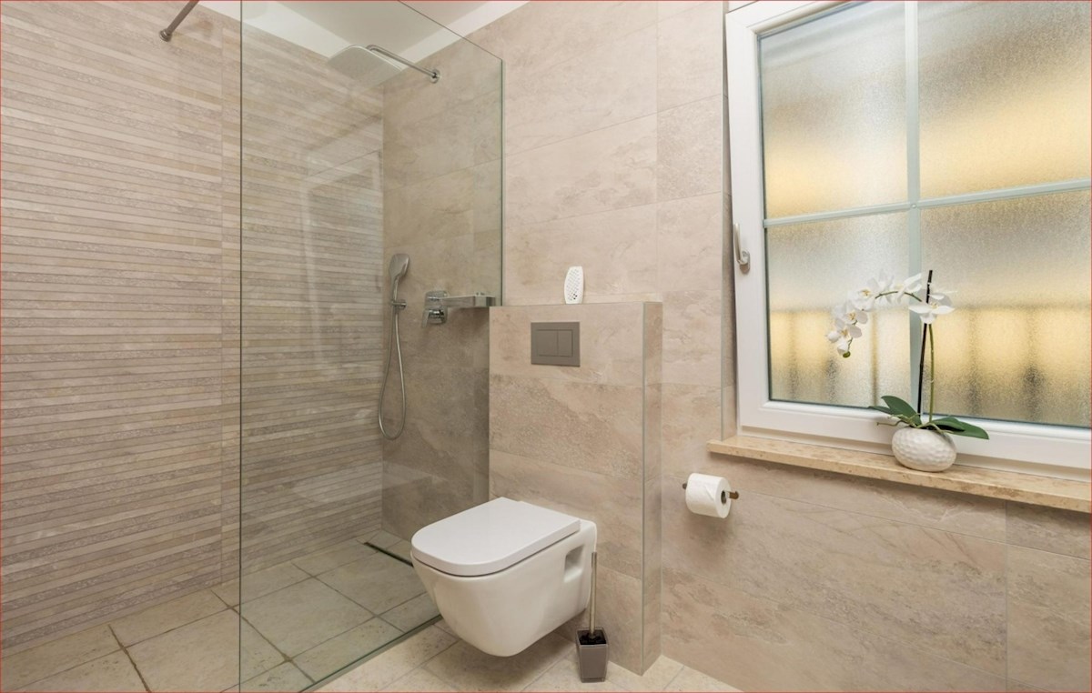 Maison À vendre - PRIMORSKO-GORANSKA KRK