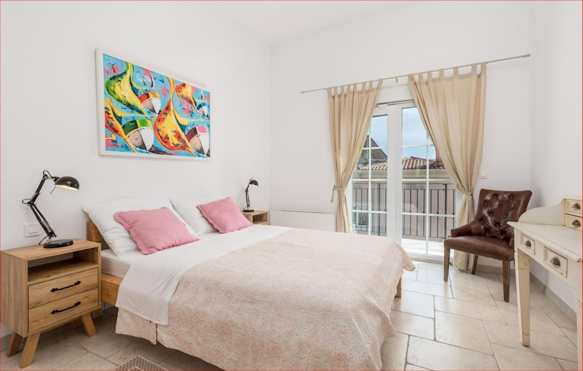 Maison À vendre - PRIMORSKO-GORANSKA KRK