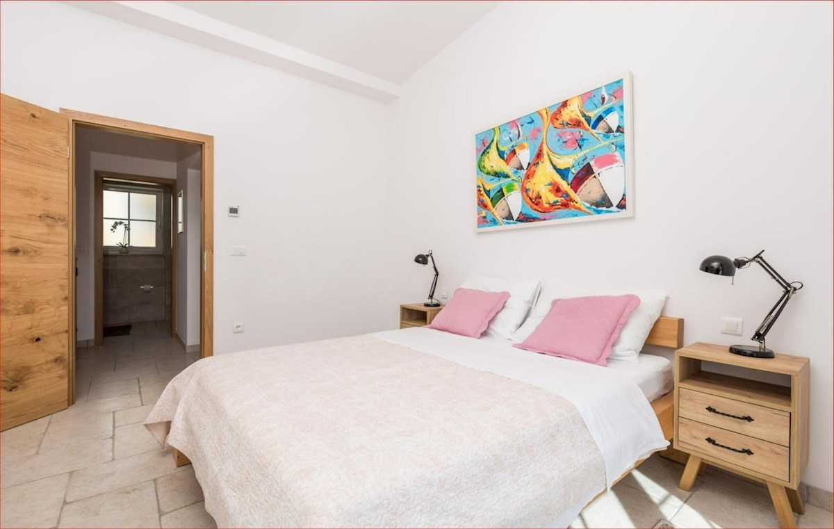 Maison À vendre - PRIMORSKO-GORANSKA KRK