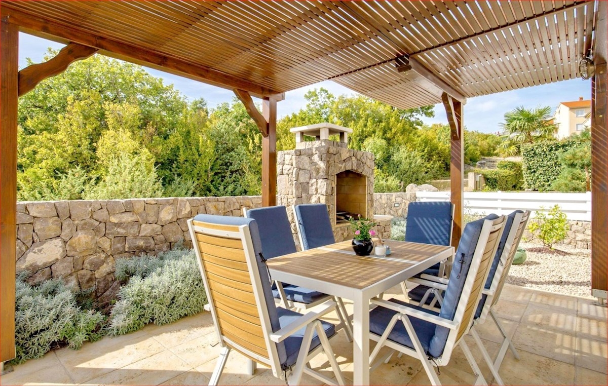 Maison À vendre - PRIMORSKO-GORANSKA KRK