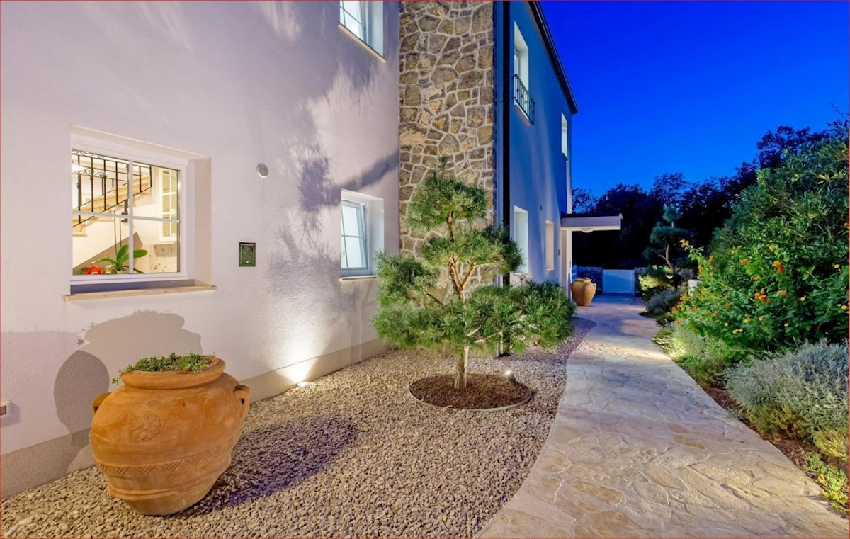 Maison À vendre - PRIMORSKO-GORANSKA KRK