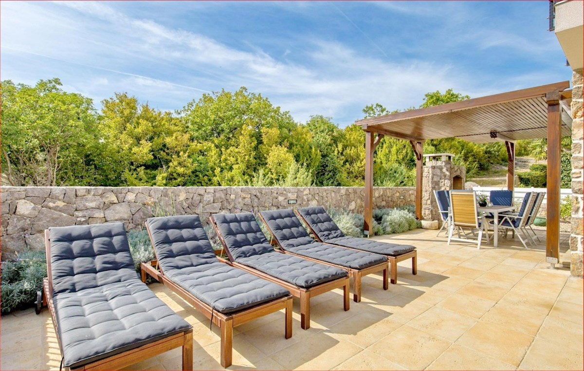 Maison À vendre - PRIMORSKO-GORANSKA KRK