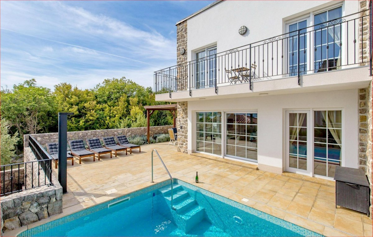 Maison À vendre - PRIMORSKO-GORANSKA KRK