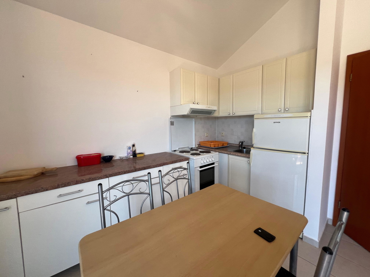 Apartmán Na predaj - LIČKO-SENJSKA NOVALJA