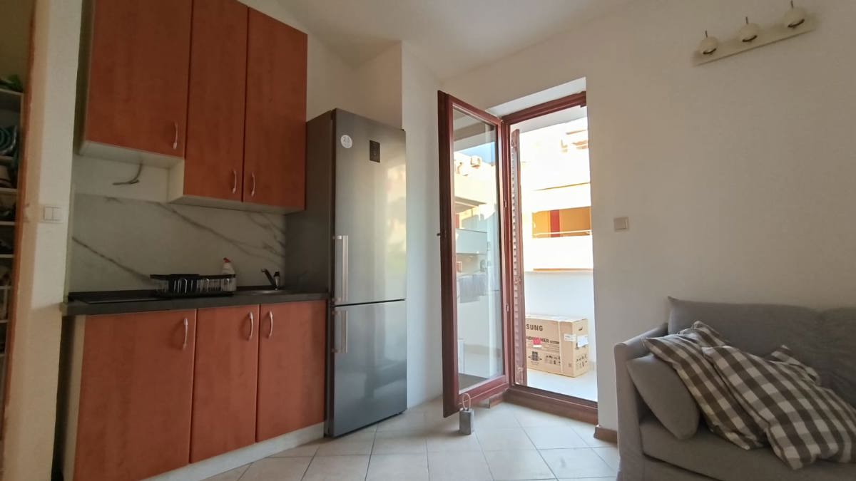 Apartmán Na predaj - LIČKO-SENJSKA NOVALJA