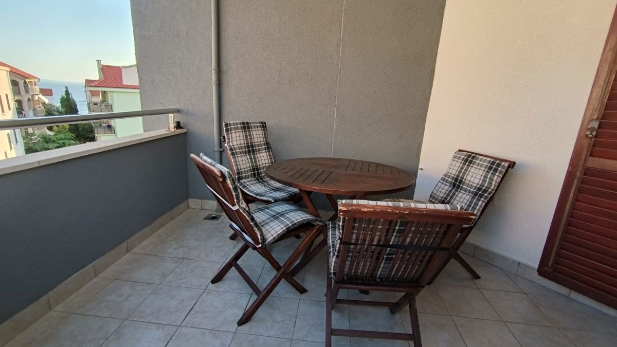 Apartmán Na predaj - LIČKO-SENJSKA NOVALJA