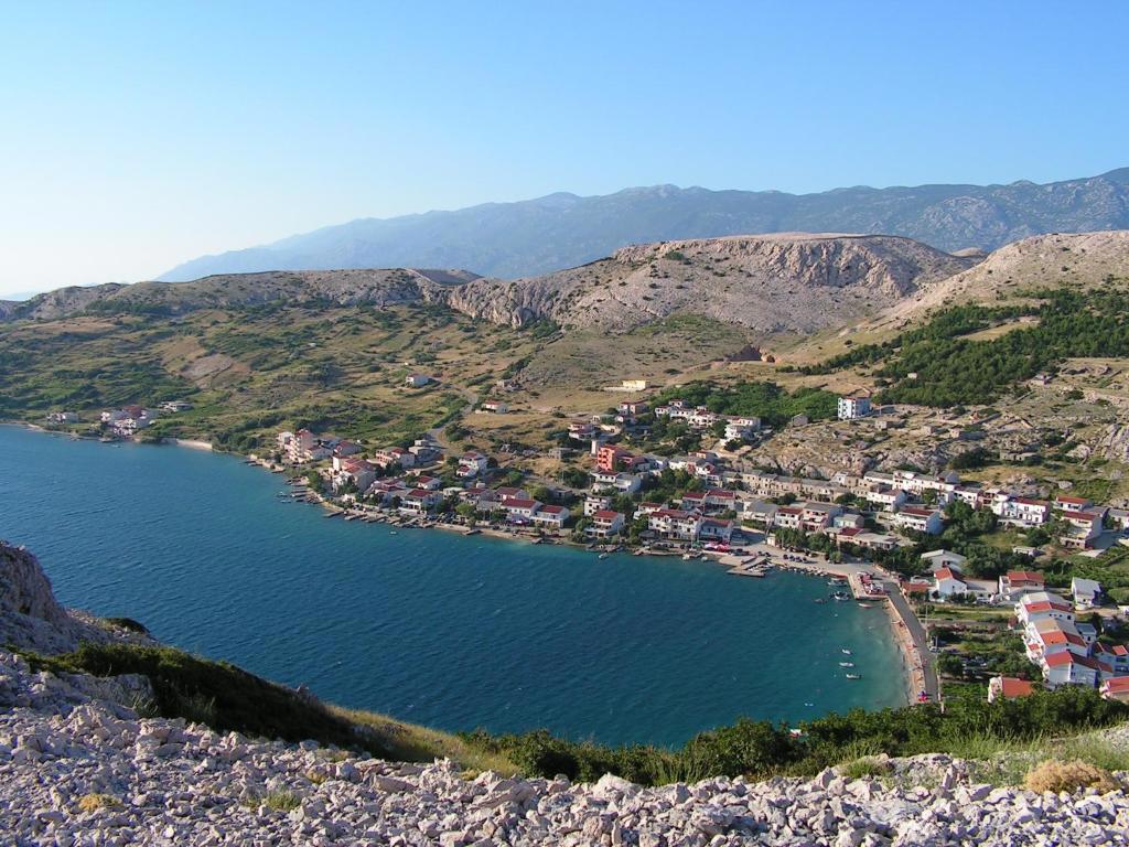 Kuća Na prodaju - LIČKO-SENJSKA NOVALJA