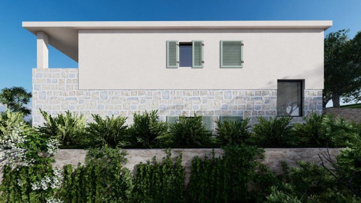 Haus Zu verkaufen - Ličko-senjska Novalja - foto 4/7