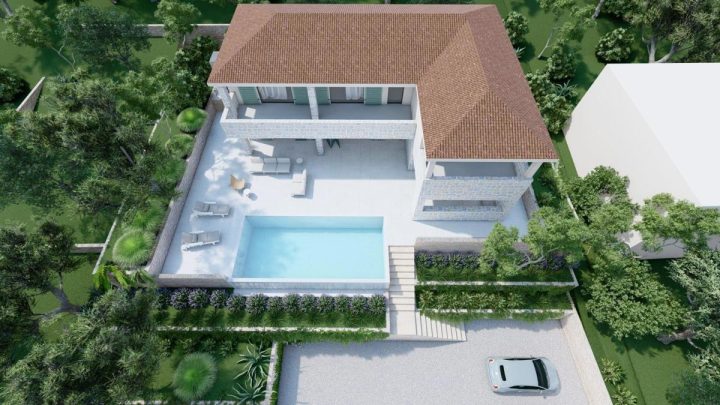 Haus Zu verkaufen - Ličko-senjska Novalja - foto 5/7
