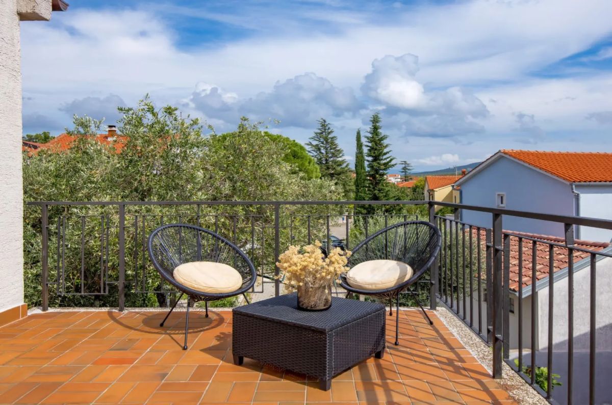 Maison À vendre - PRIMORSKO-GORANSKA KRK