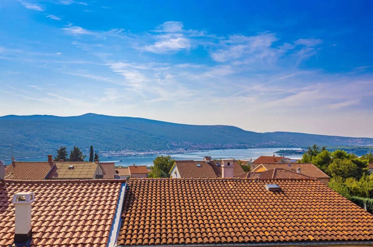 Maison À vendre - PRIMORSKO-GORANSKA KRK