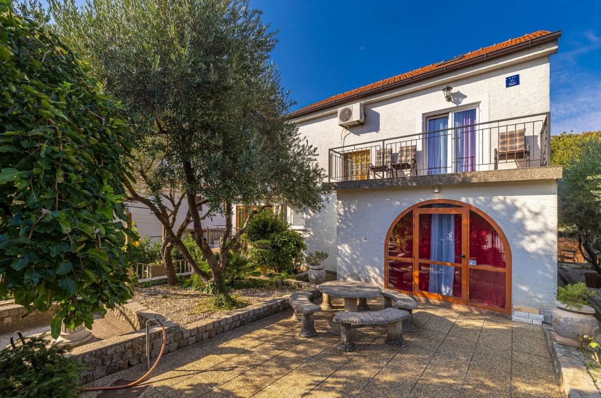 Maison À vendre - PRIMORSKO-GORANSKA KRK
