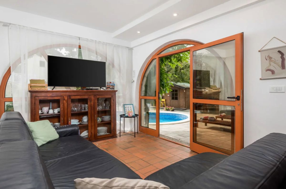 Maison À vendre - PRIMORSKO-GORANSKA KRK