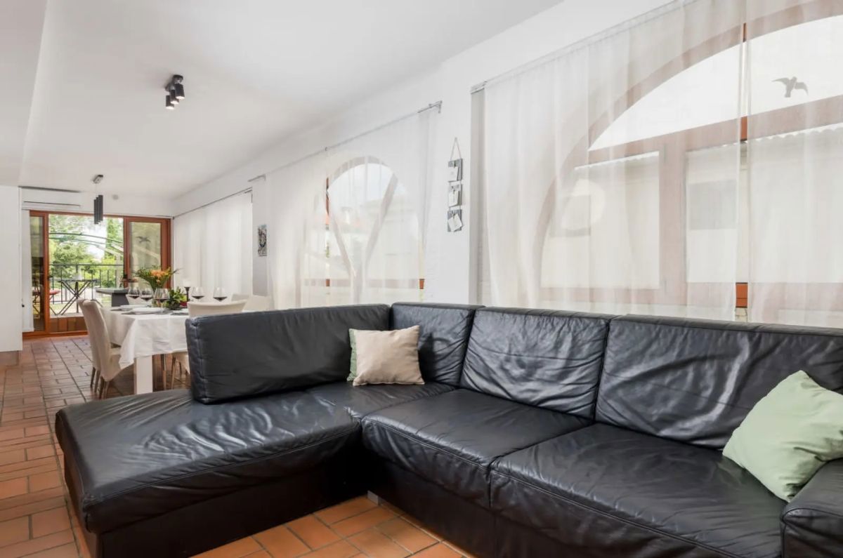 Maison À vendre - PRIMORSKO-GORANSKA KRK