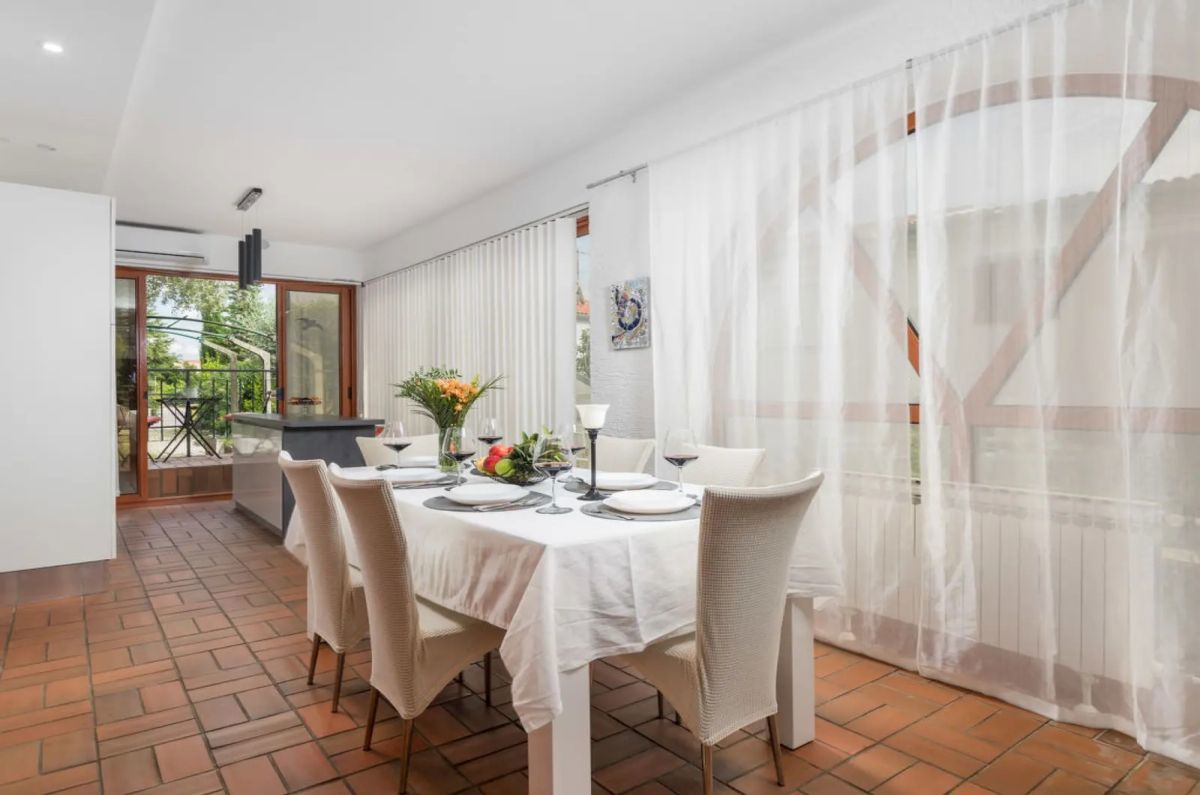 Maison À vendre - PRIMORSKO-GORANSKA KRK