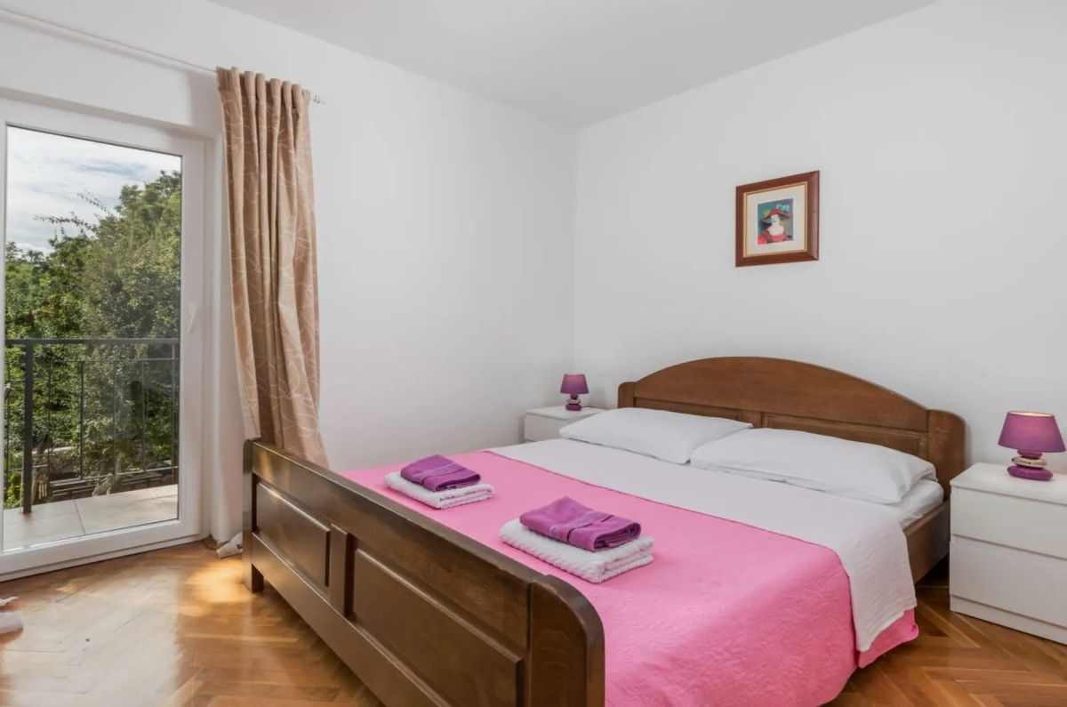 Maison À vendre - PRIMORSKO-GORANSKA KRK