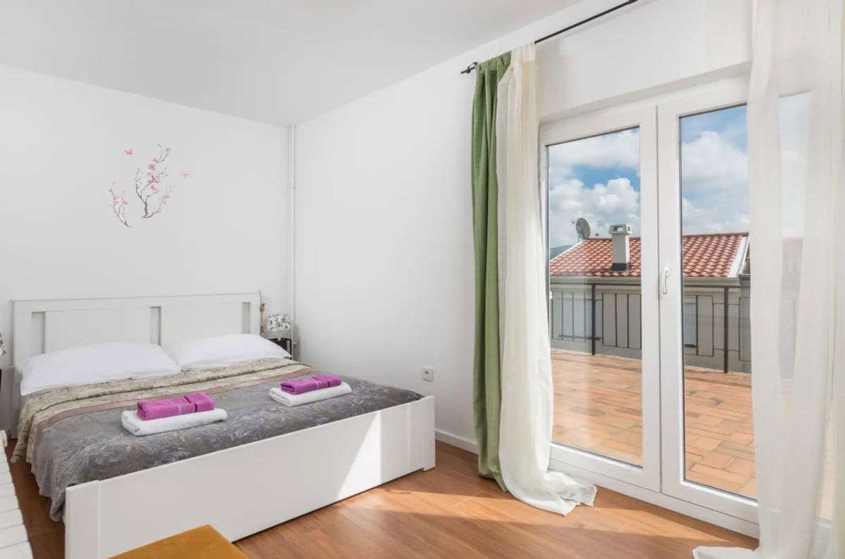 Maison À vendre - PRIMORSKO-GORANSKA KRK