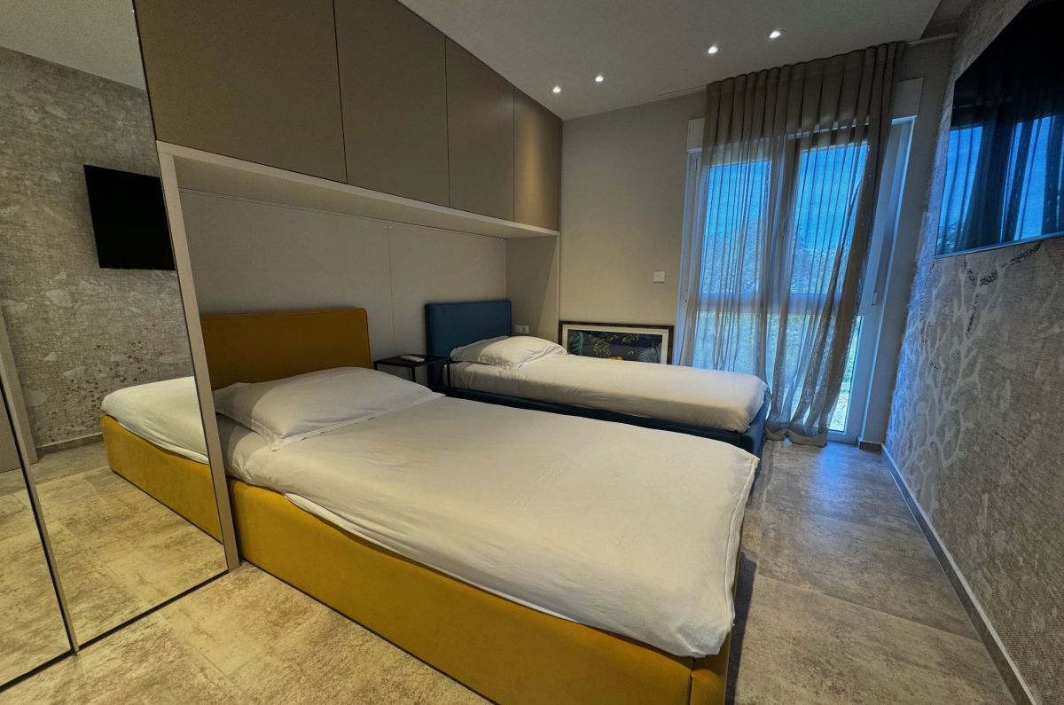 Apartment Zu verkaufen - PRIMORSKO-GORANSKA KRK