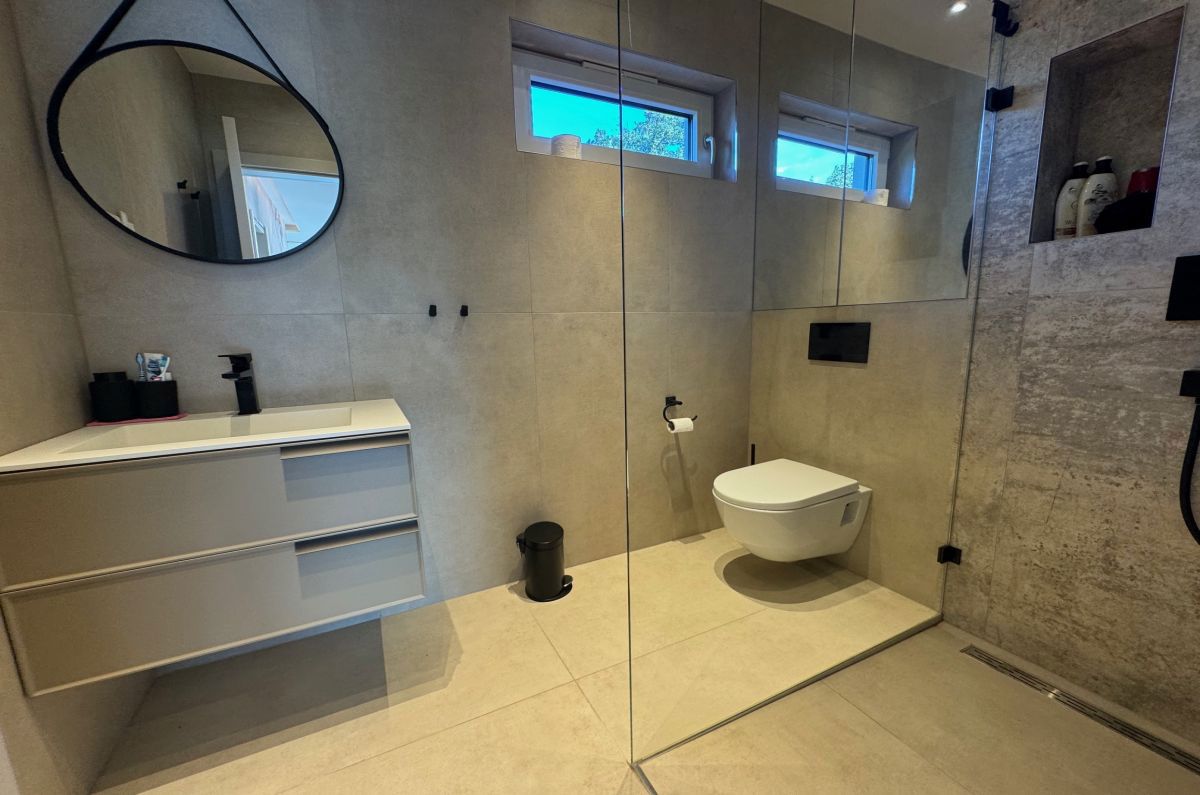 Apartment Zu verkaufen - PRIMORSKO-GORANSKA KRK