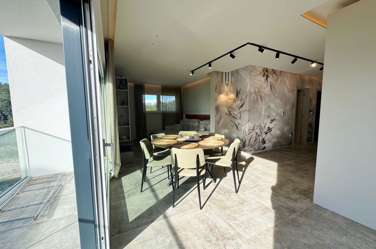 Apartment Zu verkaufen - PRIMORSKO-GORANSKA KRK