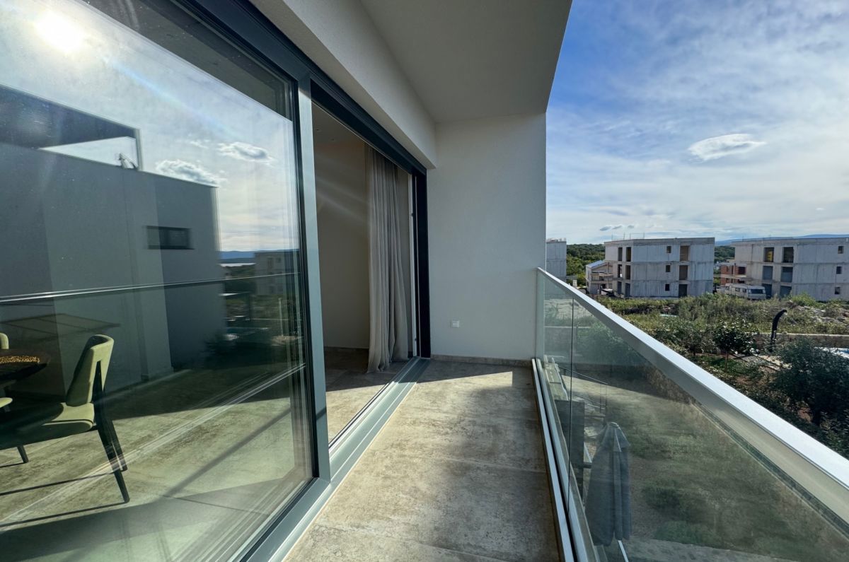 Apartment Zu verkaufen - PRIMORSKO-GORANSKA KRK