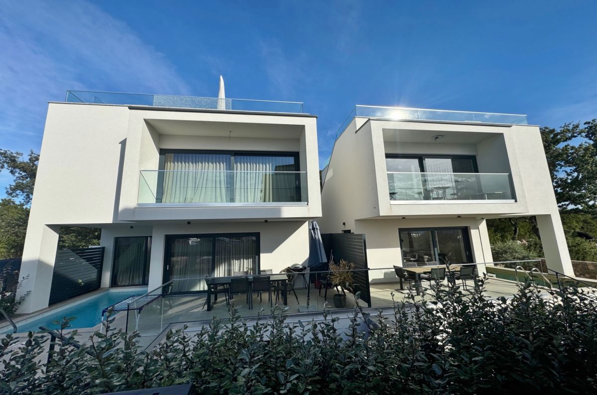 Apartma Naprodaj - PRIMORSKO-GORANSKA Krk