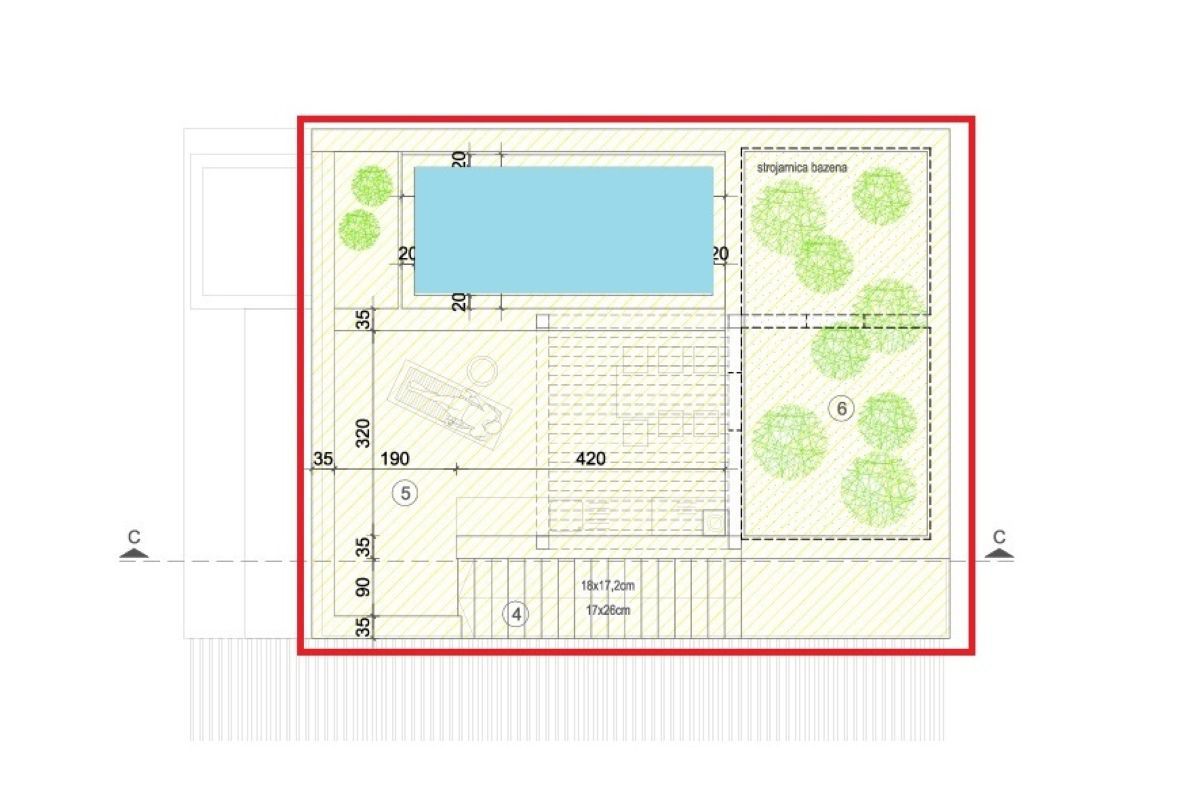 Apartment Zu verkaufen - Primorsko-goranska Krk - foto 4/16