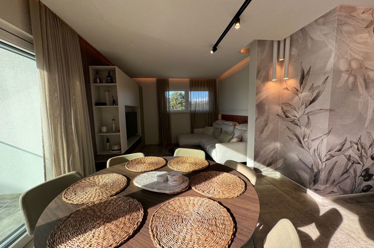 Apartment Zu verkaufen - Primorsko-goranska Krk - foto 5/16