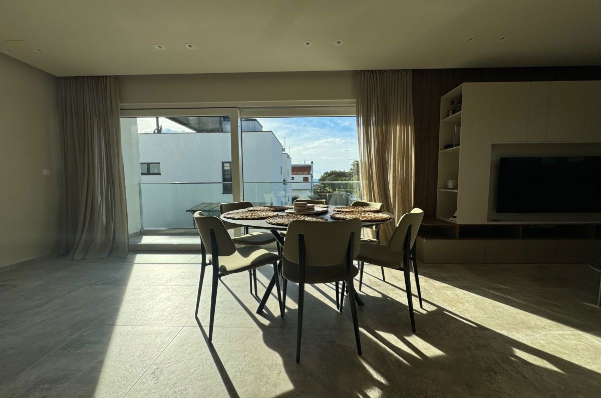 Apartment Zu verkaufen - PRIMORSKO-GORANSKA KRK