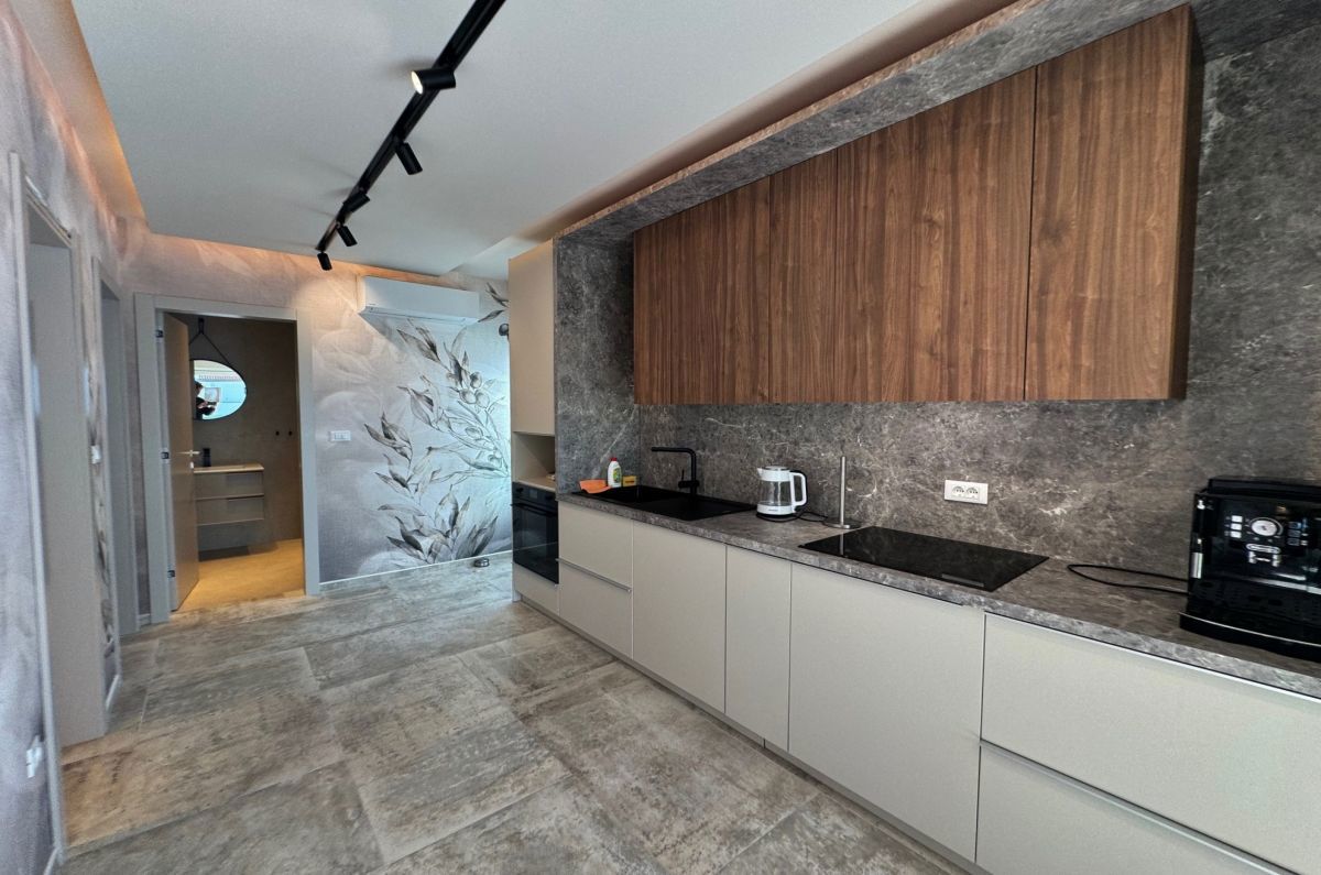 Apartment Zu verkaufen - PRIMORSKO-GORANSKA KRK