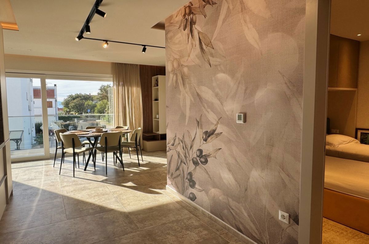 Apartment Zu verkaufen - PRIMORSKO-GORANSKA KRK