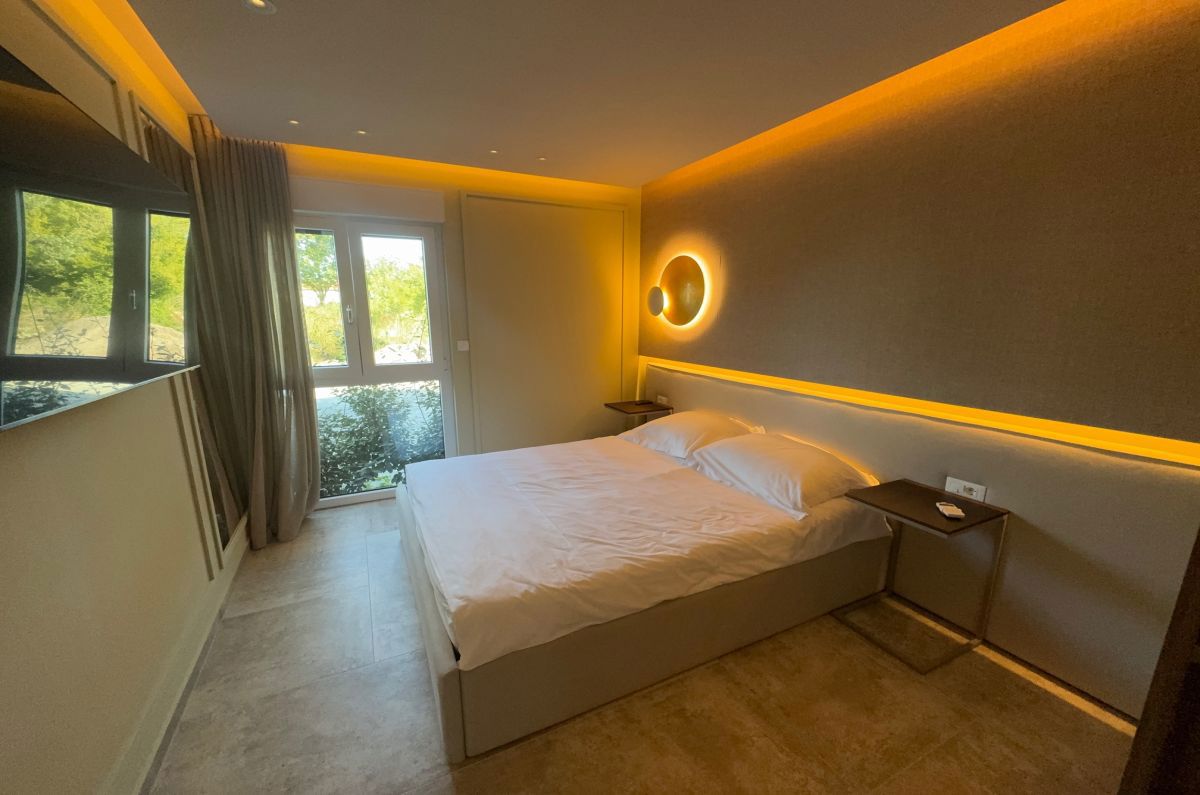 Apartment Zu verkaufen - PRIMORSKO-GORANSKA KRK