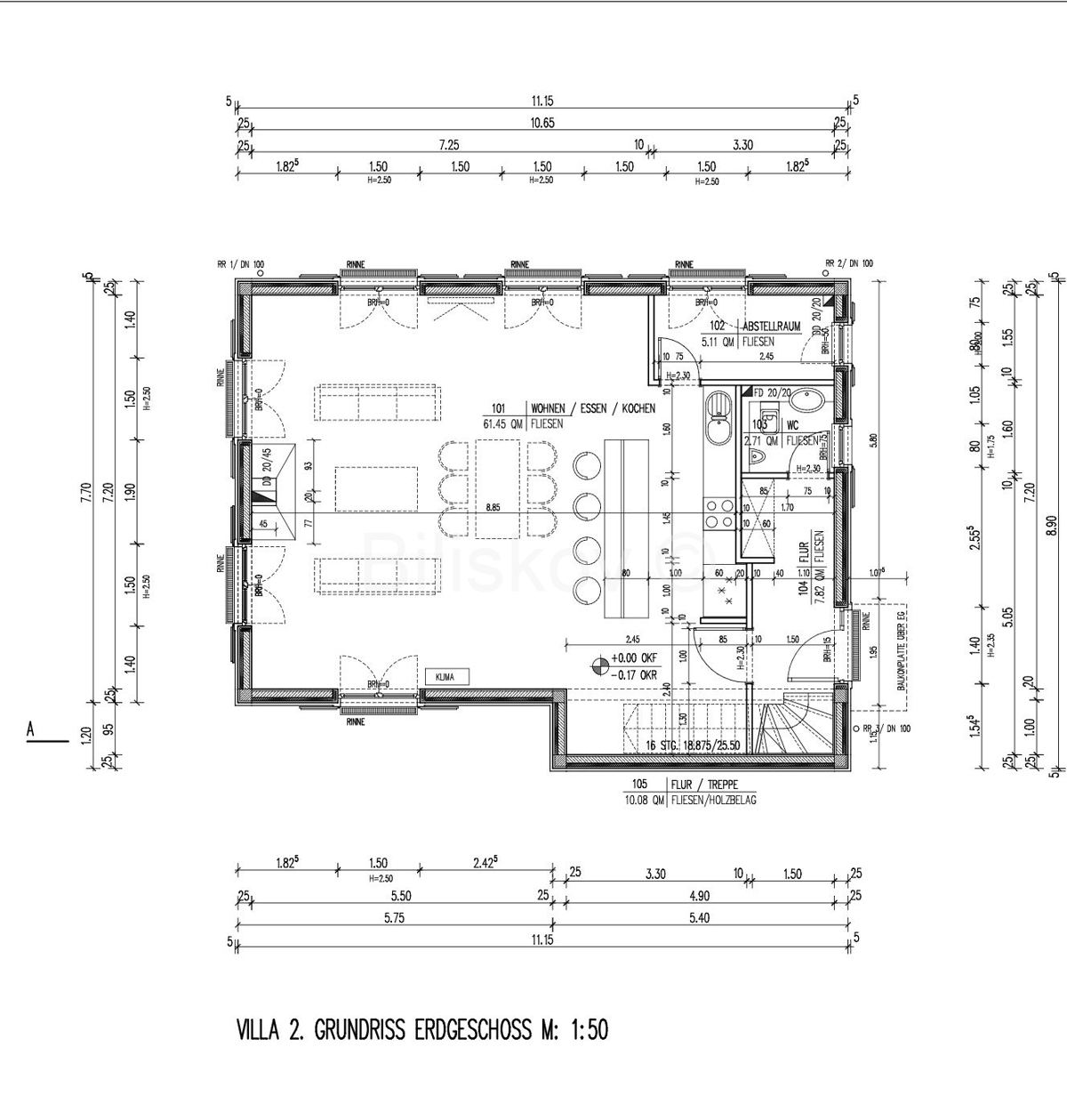 Casa In vendita - SPLITSKO-DALMATINSKA SUPETAR