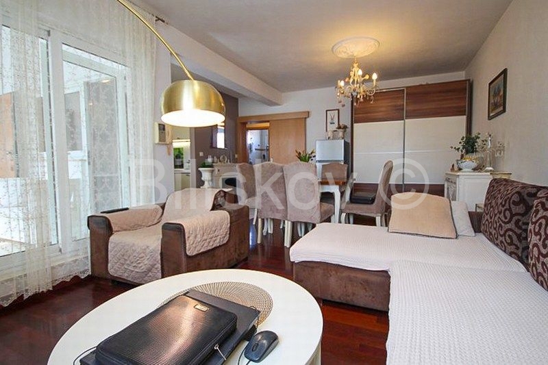Apartmán Na prodej - SPLITSKO-DALMATINSKA SPLIT