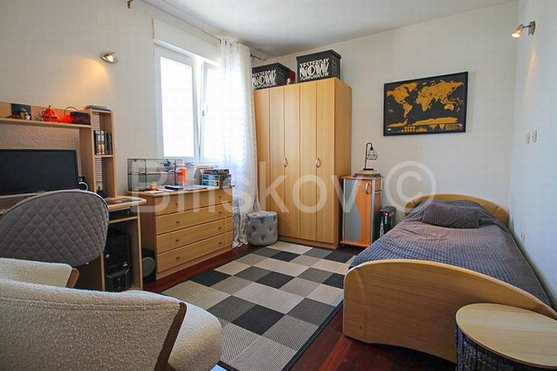 Apartmán Na prodej - SPLITSKO-DALMATINSKA SPLIT