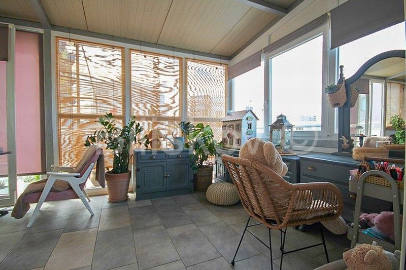 Apartmán Na prodej - SPLITSKO-DALMATINSKA SPLIT