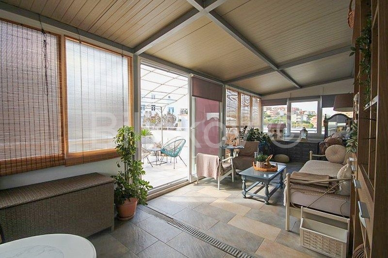 Apartmán Na prodej - SPLITSKO-DALMATINSKA SPLIT