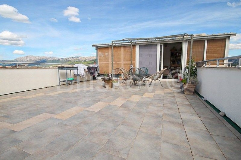 Apartmán Na prodej - SPLITSKO-DALMATINSKA SPLIT