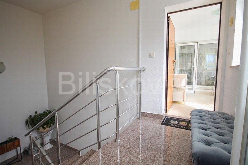 Apartmán Na prodej - SPLITSKO-DALMATINSKA SPLIT