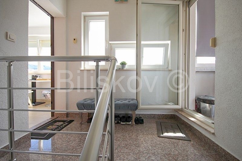 Apartmán Na prodej - SPLITSKO-DALMATINSKA SPLIT